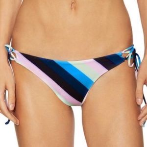 Tavik Bikini Reversible Swim Bottom Size Medium NWT